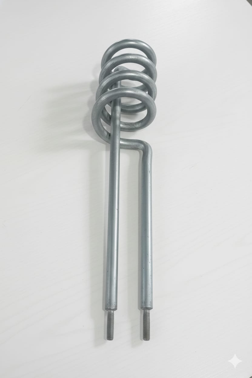 Immersion Heating Element