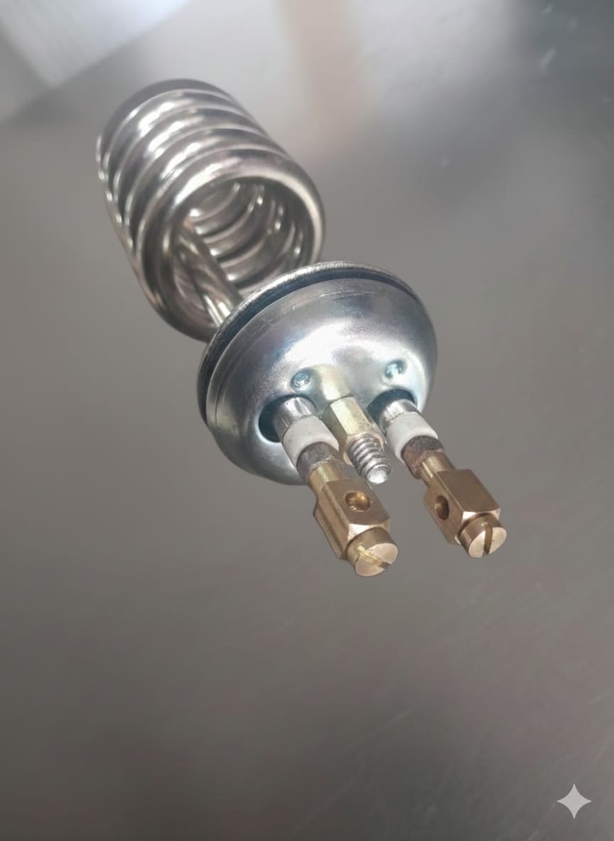 Cup Type Geyser Heating Element